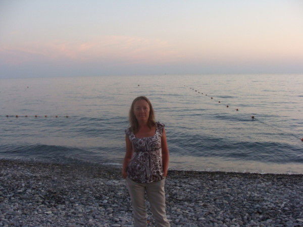 Наталья Шабурова