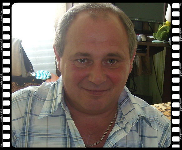 Сергей Майдуров