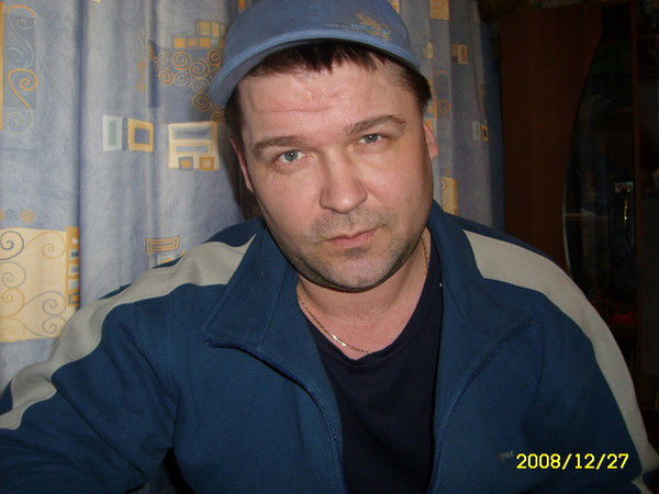 Сергей Ястремской