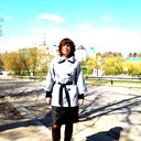Анна Гузняева