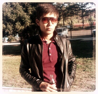 Алмас Акимжанов