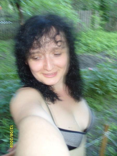 Оксана Карташова