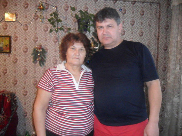 Ольга Белоусова