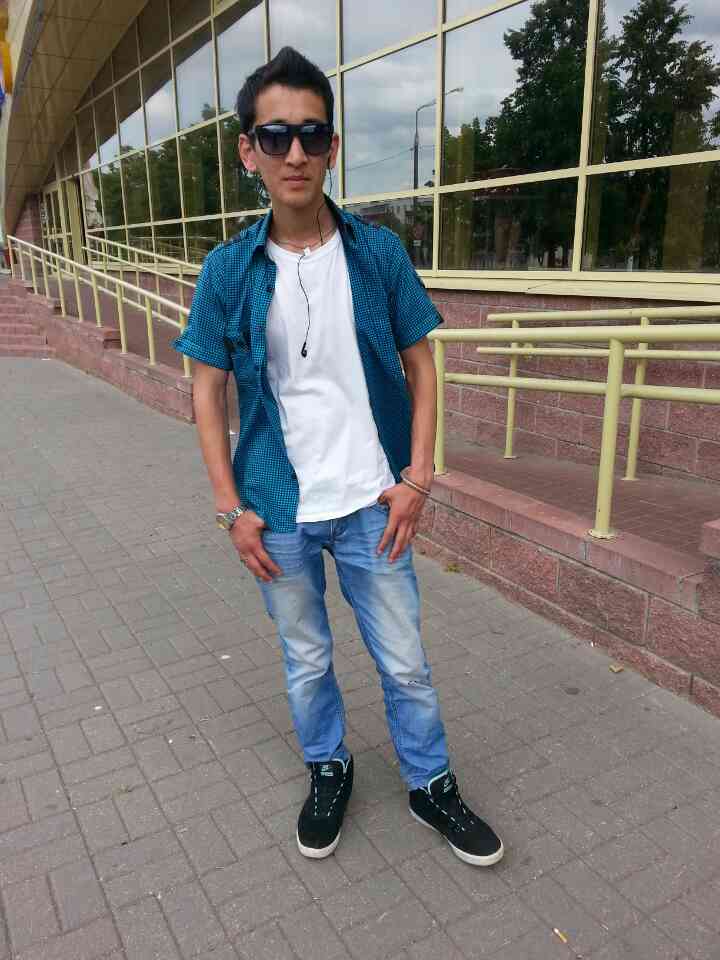 Беглишка Байрамов