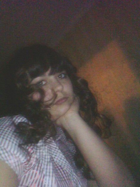 Оксана Давыденко