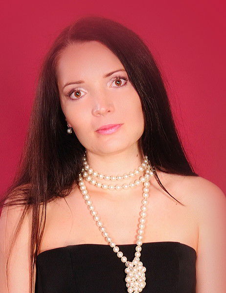 Наталия Бабичева