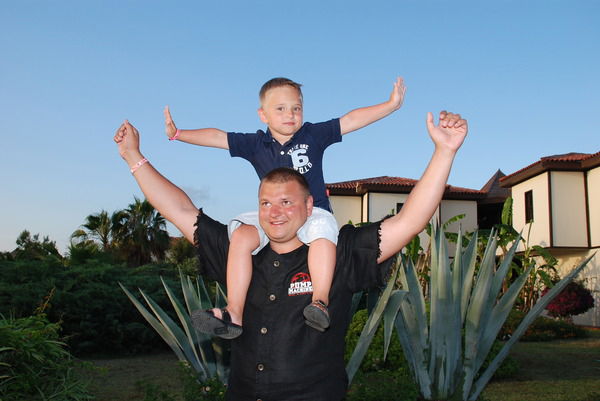 Иван Хрипунов