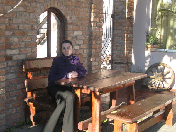 Екатерина Хмельницкая