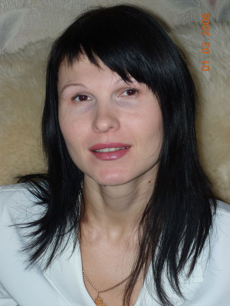 Ольга Кинзера