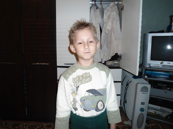 Феликс Зайнуллин