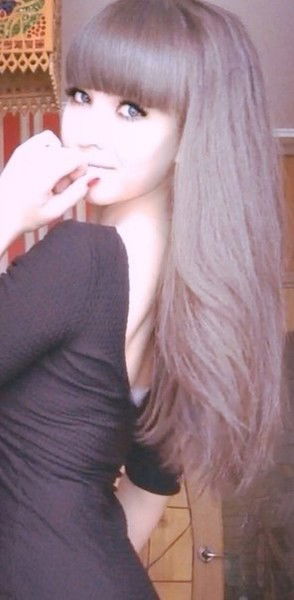 Ксения Вдовина