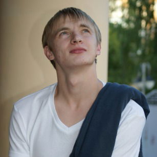 Роман Канищев