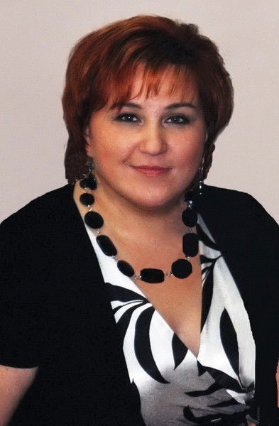 Наталия Филатова