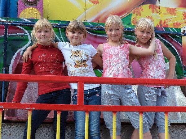 Любовь Кравченко