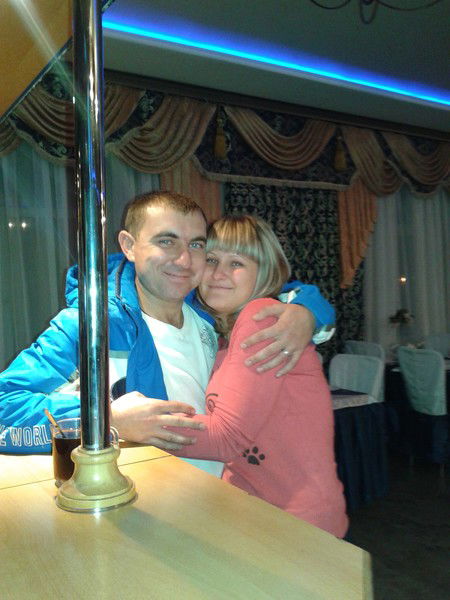 Алена Федорова