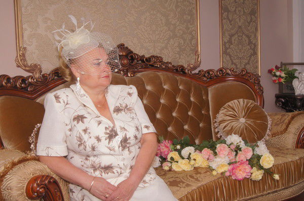 Галина Васильева