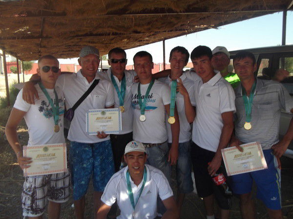 Дима Архипов