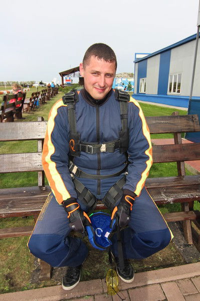 Владимир Саможенов