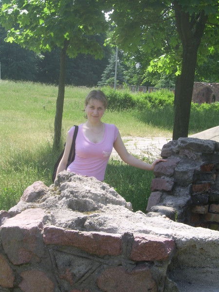 Ольга Корбут