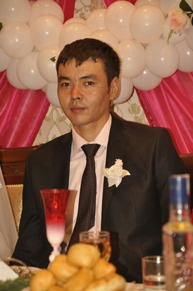 Беркін Сбанкулов