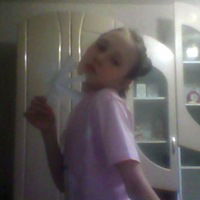 Елизавета Гурина