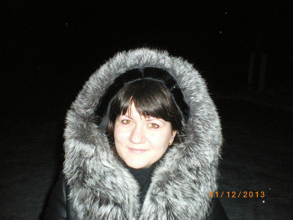 Ольга Брезе