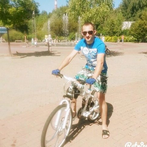 Витали Соловьев