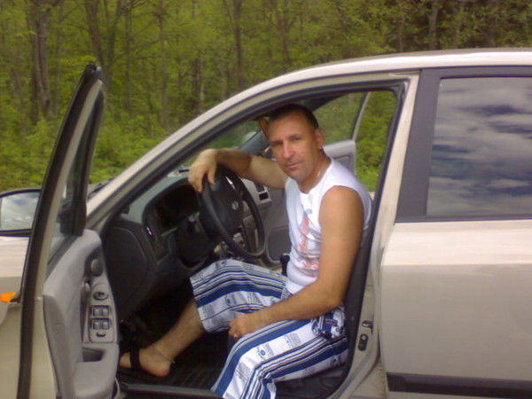 Владимир Попескин