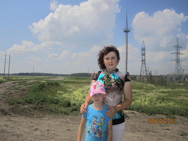 Рита Асхатова