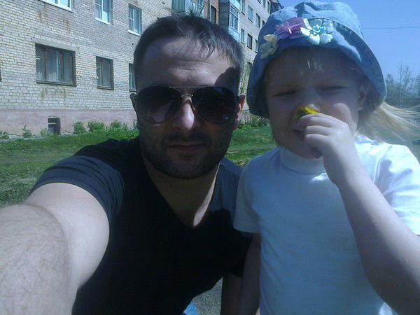 Юра Буланкин