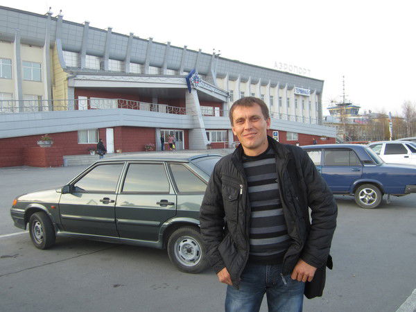 Дмитрий Дёмышев