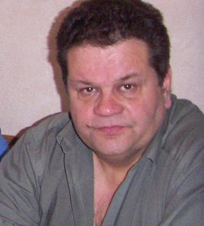 Борис Кролик