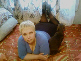 Ольга Микрюкова