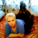 Ольга Микрюкова