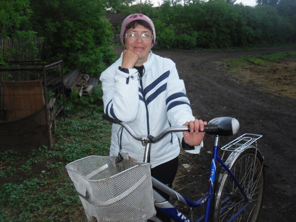 Светлана Щипко