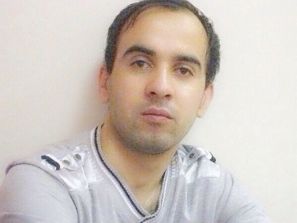 В Паспорте Написано