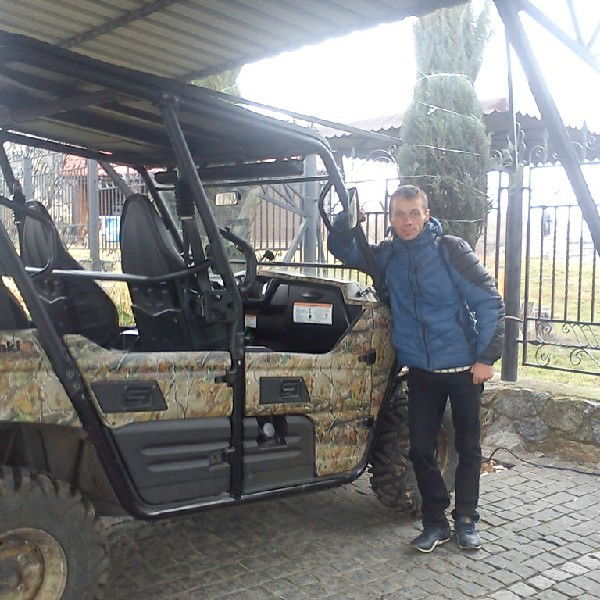 Ростислав Усатый