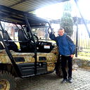 Ростислав Усатый