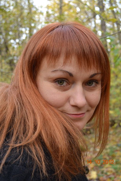 Маргарита Беляева