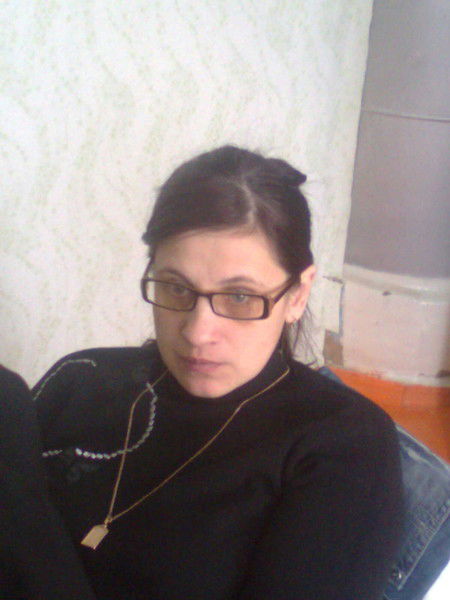 Елена Билюсенко