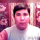 Абай Ембергенов