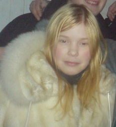 Настя Кузьмина