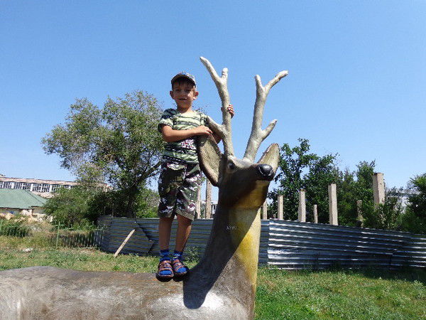 Галина Кроних