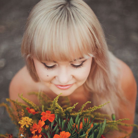 Юля Кравцова