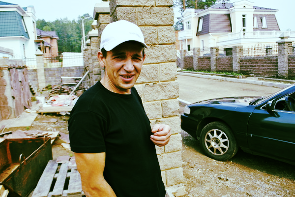 Эдуард Саркисян