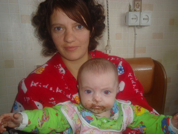 Наталья Маджуга