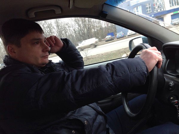 Руслан Колисниченко