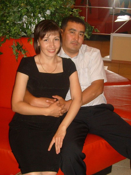 Кайрат Искалеев