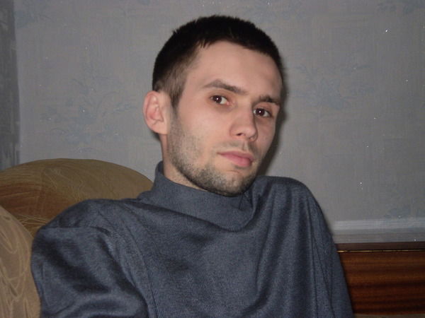 Вадим Гурин