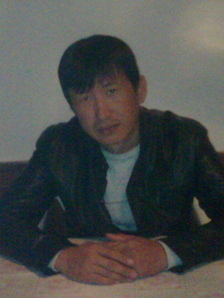 Икрам Кочоров